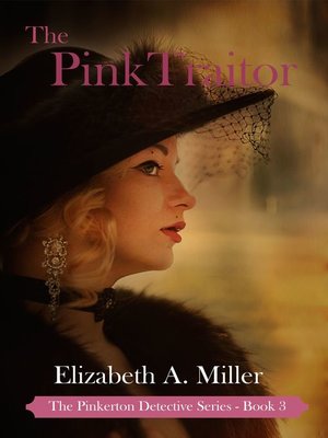 cover image of The Pink Traitor